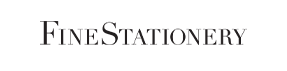 Fine Stationery